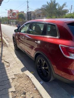 مازدا CX-9